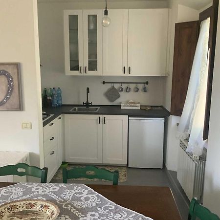 Ferienwohnung Beahouse: Casa Con Vista A Sassetta Exterior foto