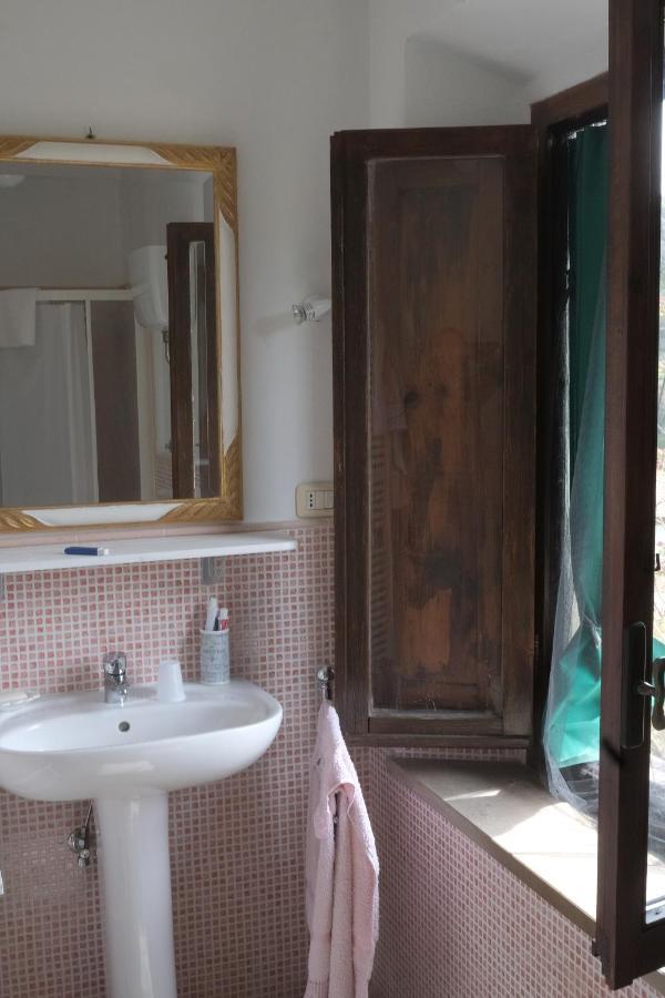 Ferienwohnung Beahouse: Casa Con Vista A Sassetta Exterior foto